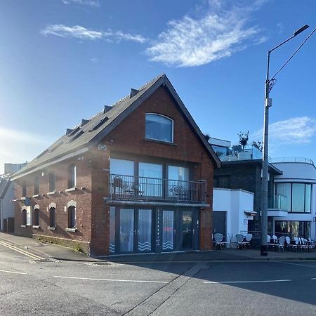 Apartmán Lifeboat House Skerries Exteriér fotografie