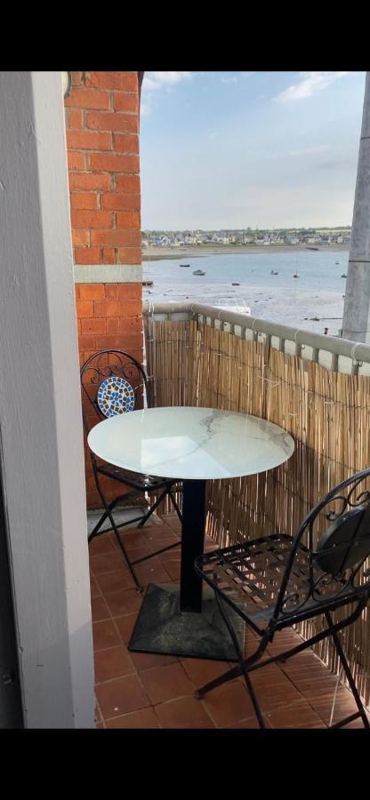 Apartmán Lifeboat House Skerries Exteriér fotografie