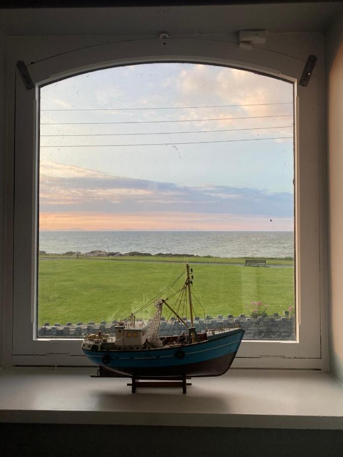 Apartmán Lifeboat House Skerries Exteriér fotografie