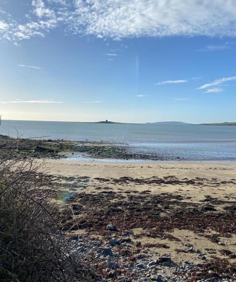 Apartmán Lifeboat House Skerries Exteriér fotografie