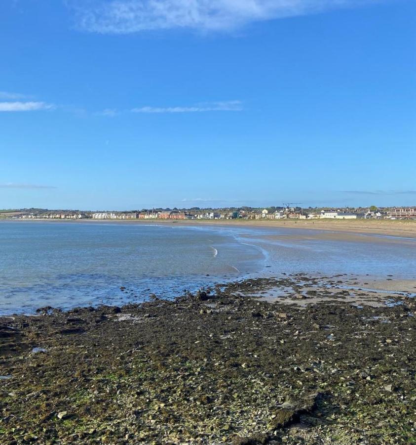 Apartmán Lifeboat House Skerries Exteriér fotografie