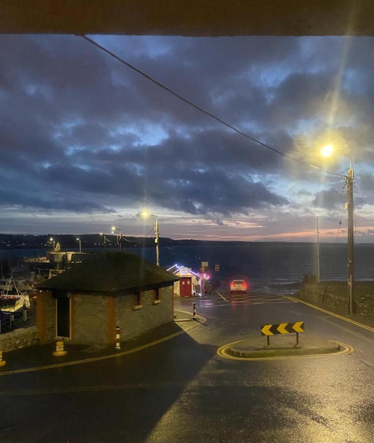 Apartmán Lifeboat House Skerries Exteriér fotografie